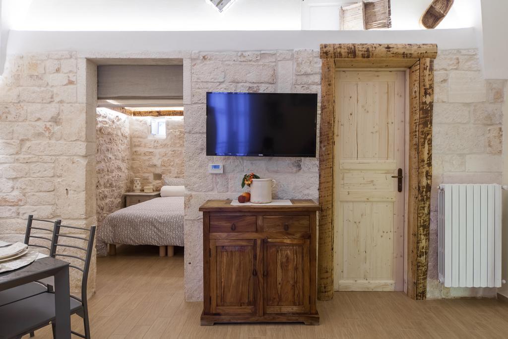 Casa20 Apartment Cisternino Luaran gambar
