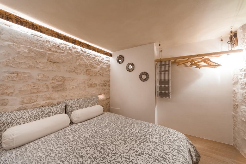 Casa20 Apartment Cisternino Luaran gambar