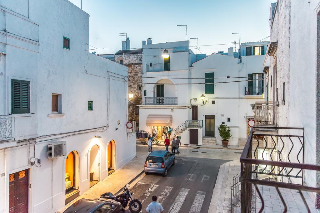 Casa20 Apartment Cisternino Luaran gambar