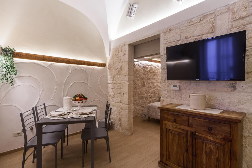 Casa20 Apartment Cisternino Luaran gambar