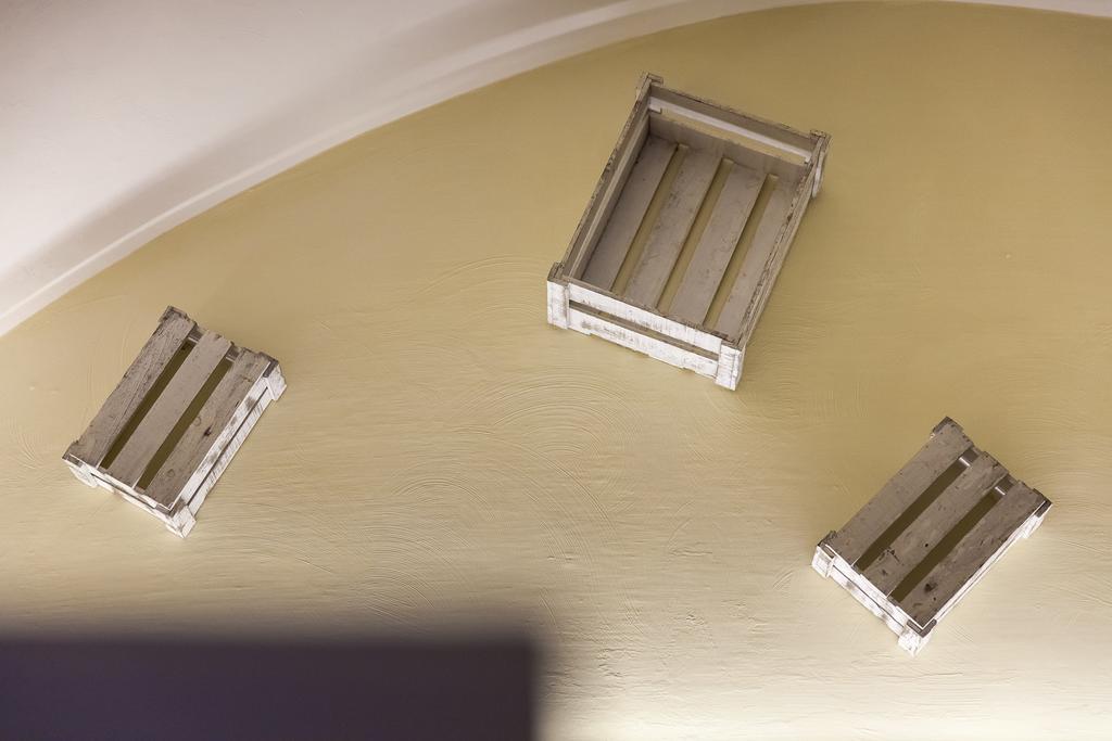 Casa20 Apartment Cisternino Luaran gambar