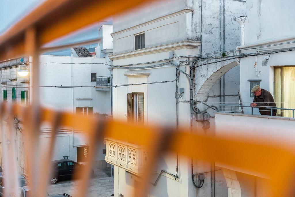Casa20 Apartment Cisternino Luaran gambar