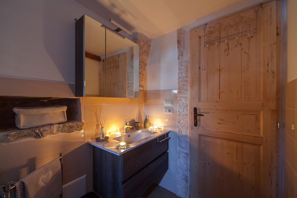 Casa20 Apartment Cisternino Luaran gambar