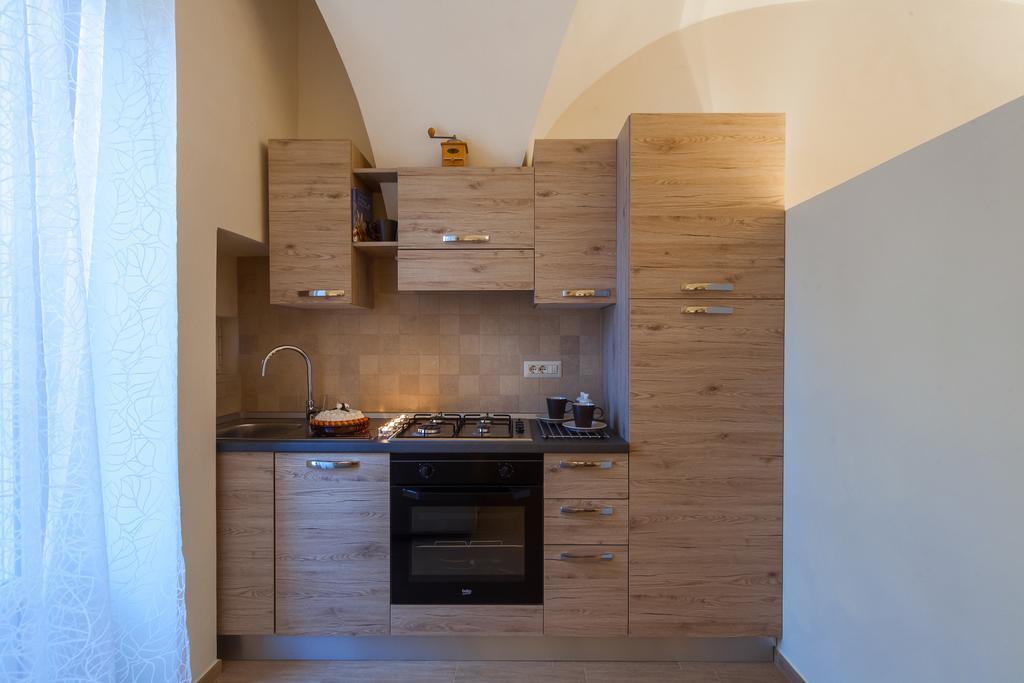 Casa20 Apartment Cisternino Luaran gambar