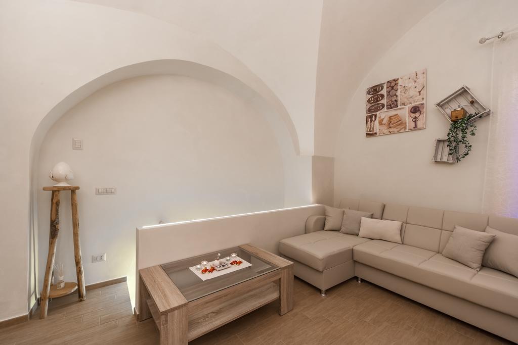 Casa20 Apartment Cisternino Luaran gambar