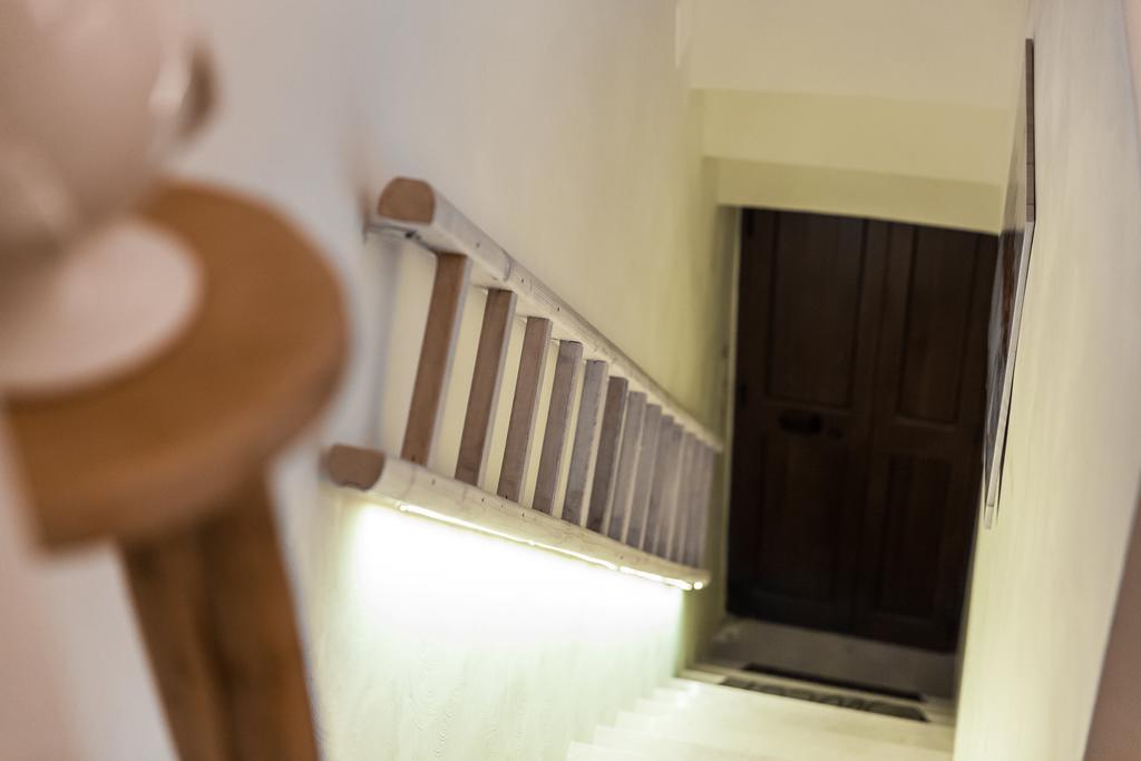 Casa20 Apartment Cisternino Luaran gambar