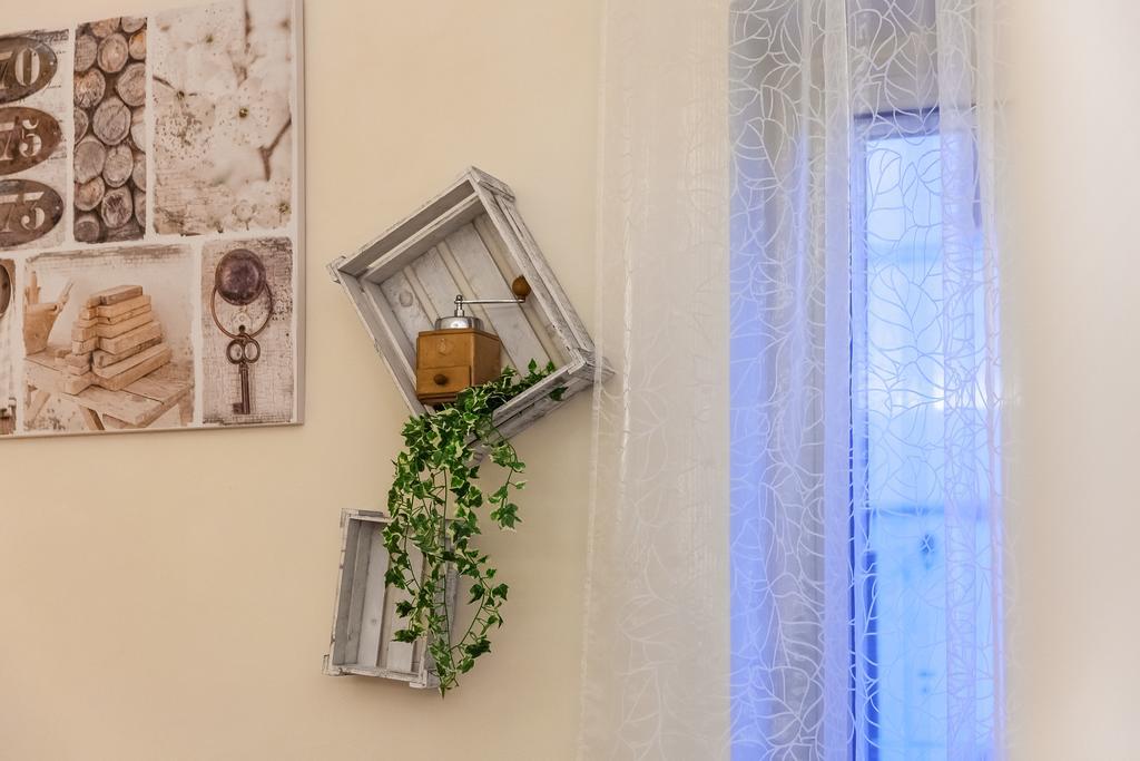 Casa20 Apartment Cisternino Luaran gambar