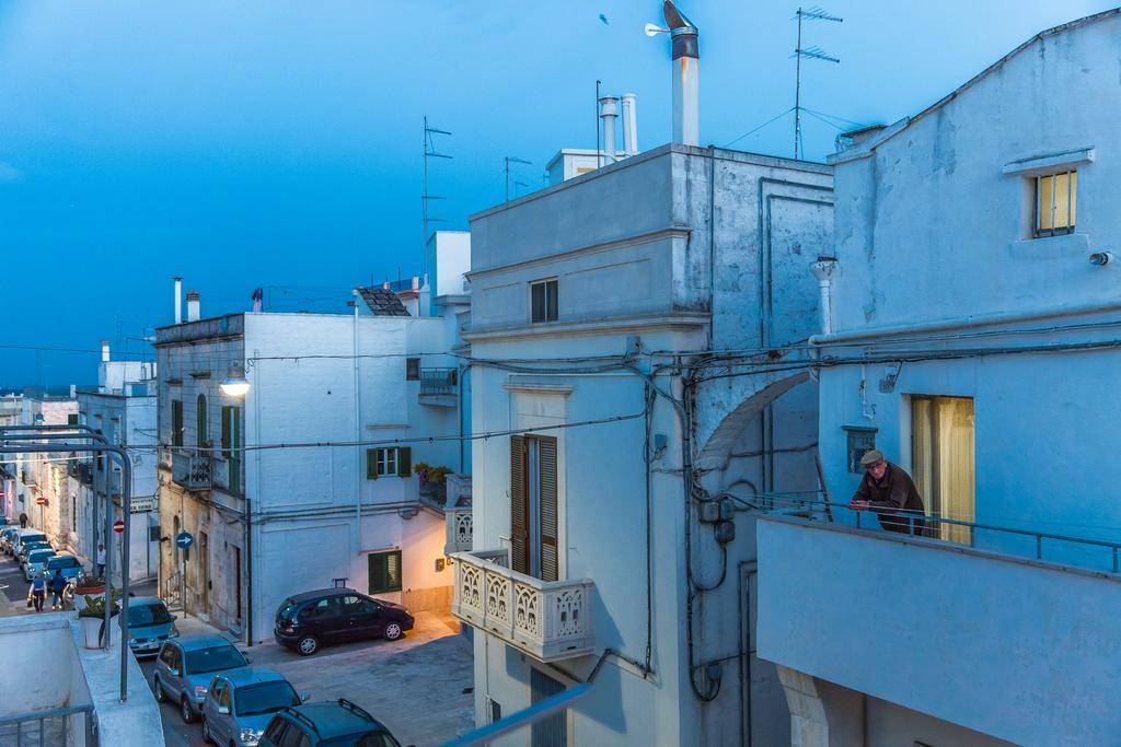 Casa20 Apartment Cisternino Luaran gambar